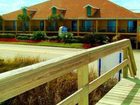 фото отеля Ocean Sands Beach Inn Saint Augustine