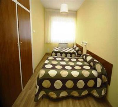 фото отеля Estudios Aranzazu