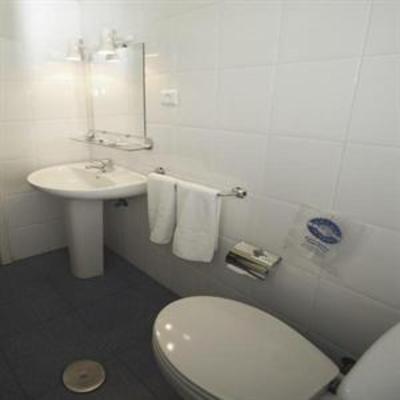 фото отеля Estudios Aranzazu