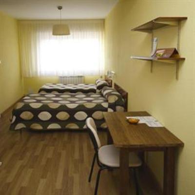 фото отеля Estudios Aranzazu