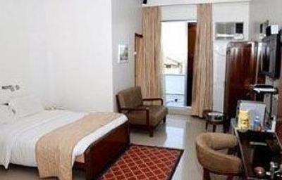 фото отеля Grand Hotel Mumbai