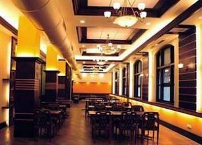 фото отеля Grand Hotel Mumbai