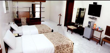 фото отеля Grand Hotel Mumbai