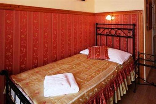 фото отеля Hotel Zlaty Orel