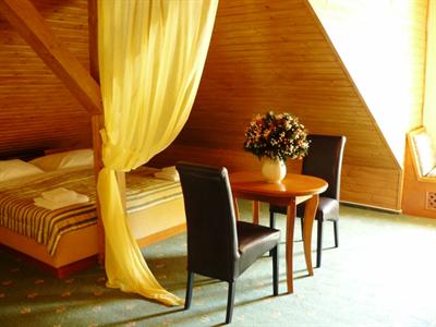 фото отеля Hotel Zlaty Orel
