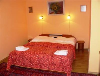фото отеля Hotel Zlaty Orel
