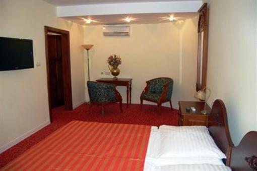 фото отеля Hotel Zlaty Orel