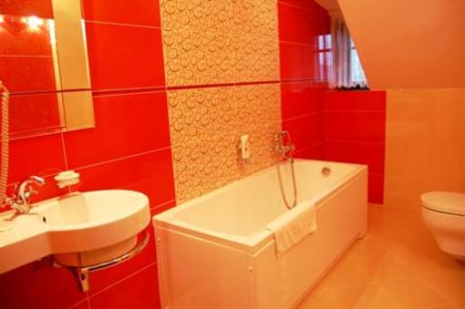 фото отеля Hotel Zlaty Orel