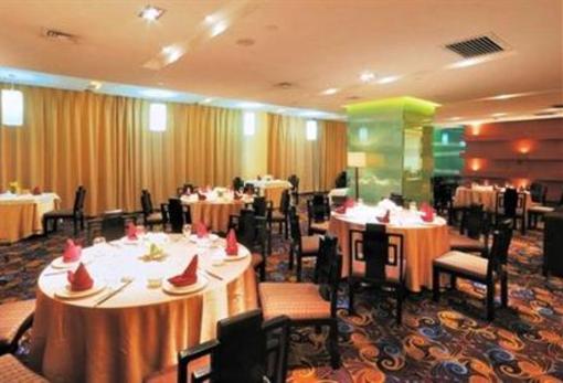 фото отеля Sanwant International Hotel Xining