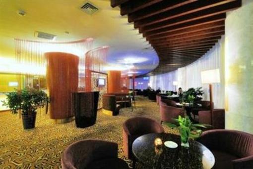 фото отеля Sanwant International Hotel Xining