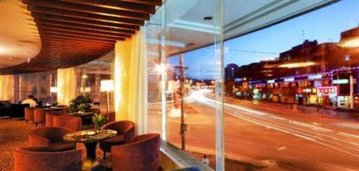 фото отеля Sanwant International Hotel Xining