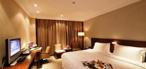 фото отеля Sanwant International Hotel Xining