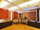 фото отеля Sanwant International Hotel Xining