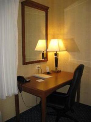 фото отеля Hampton Inn Ellsworth Bar Harbor
