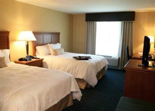 фото отеля Hampton Inn Ellsworth Bar Harbor