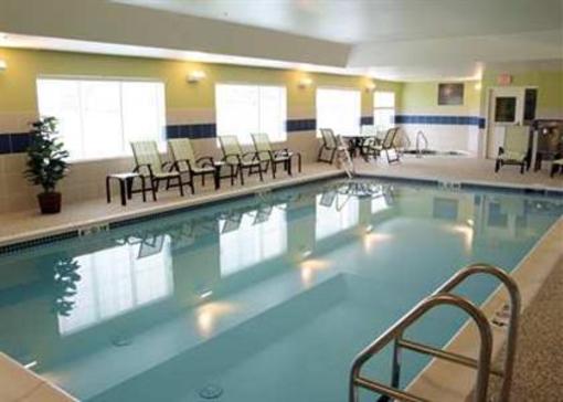 фото отеля Hampton Inn Ellsworth Bar Harbor