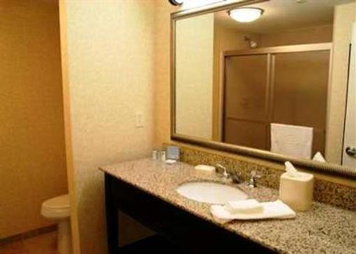 фото отеля Hampton Inn Ellsworth Bar Harbor