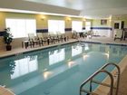 фото отеля Hampton Inn Ellsworth Bar Harbor