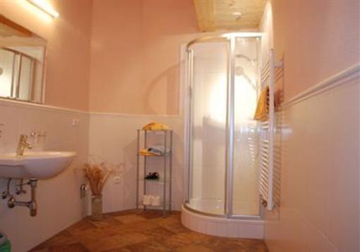 фото отеля Apart-Pension Barnstatt