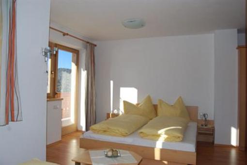 фото отеля Apart-Pension Barnstatt