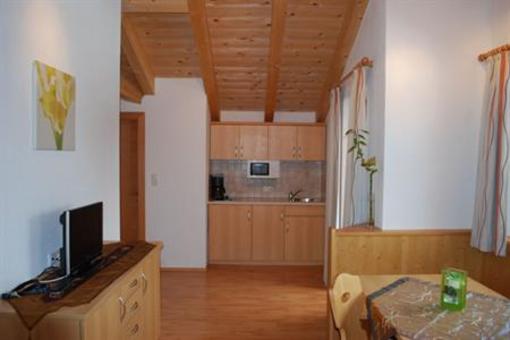 фото отеля Apart-Pension Barnstatt