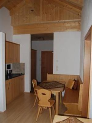 фото отеля Apart-Pension Barnstatt