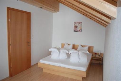 фото отеля Apart-Pension Barnstatt