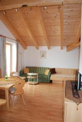 фото отеля Apart-Pension Barnstatt