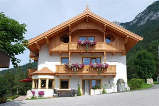 фото отеля Apart-Pension Barnstatt