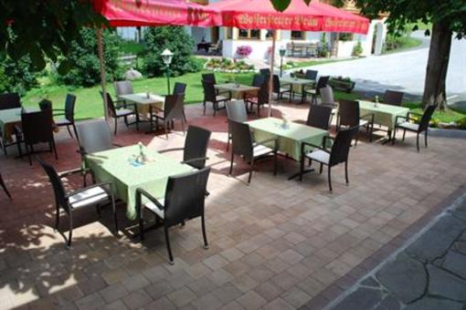 фото отеля Apart-Pension Barnstatt