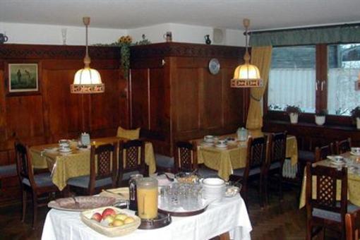 фото отеля Apart-Pension Barnstatt