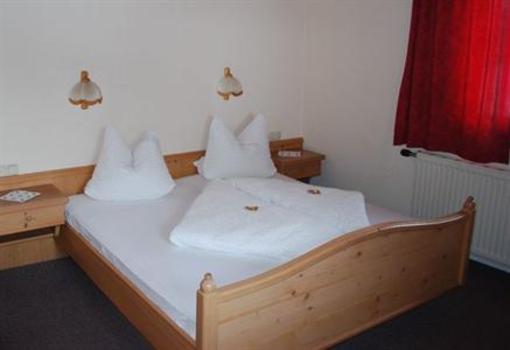 фото отеля Apart-Pension Barnstatt