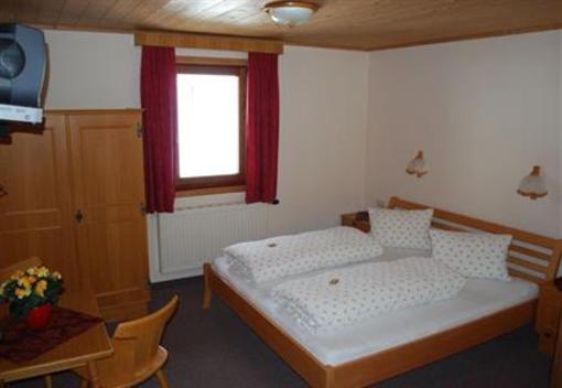 фото отеля Apart-Pension Barnstatt
