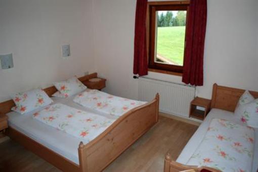 фото отеля Apart-Pension Barnstatt