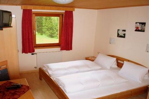 фото отеля Apart-Pension Barnstatt