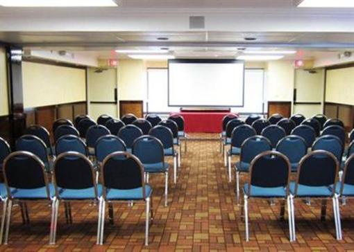 фото отеля Comfort Inn University Riverside (California)