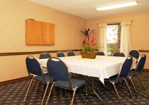 фото отеля Comfort Inn University Riverside (California)