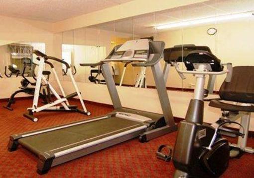 фото отеля Comfort Inn University Riverside (California)