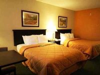 Comfort Inn University Riverside (California)