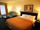 фото отеля Comfort Inn University Riverside (California)