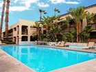 фото отеля Comfort Inn University Riverside (California)