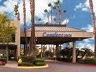 фото отеля Comfort Inn University Riverside (California)