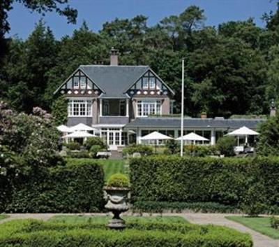 фото отеля Hotel Landgoed Het Roode Koper