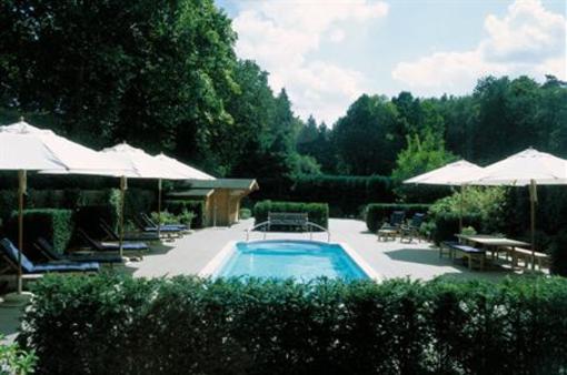фото отеля Hotel Landgoed Het Roode Koper