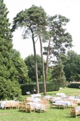 фото отеля Hotel Landgoed Het Roode Koper