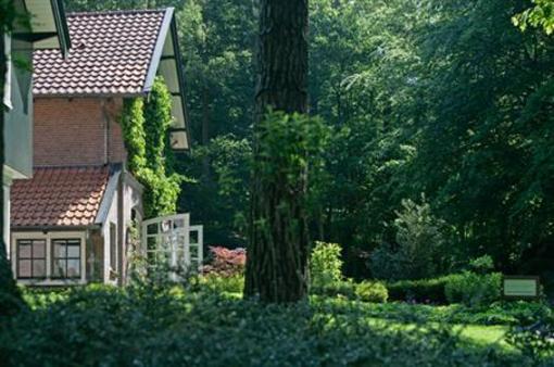 фото отеля Hotel Landgoed Het Roode Koper