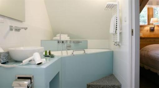 фото отеля Hotel Landgoed Het Roode Koper