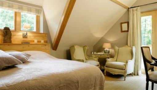 фото отеля Hotel Landgoed Het Roode Koper