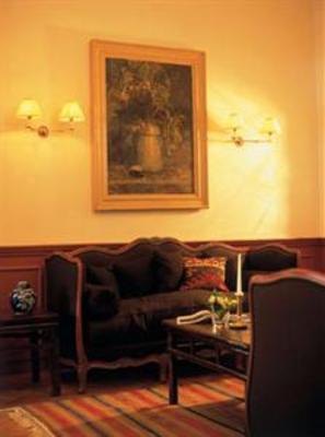 фото отеля Hotel Landgoed Het Roode Koper