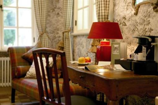 фото отеля Hotel Landgoed Het Roode Koper